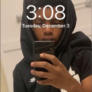 Meet your Posher, Sherise